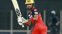 இங்கிலாந்து லையன்ஸ் அபார ஆட்டம்.. இந்தியா ஏ அணியில் தனியாக போராடிய ஆர்சிபி வீரர்