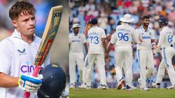 இப்படி ஒரு டிவிஸ்டா! இந்திய அணிக்கு காத்திருக்கும் ஆபத்து.. இது நடந்தால் இங்கிலாந்துக்கு தான் வெற்றி