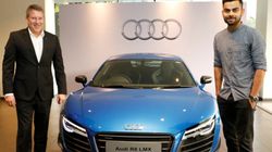 Virat Kohli : 20 கோடி கார் வாங்க செலவு செய்த கோலி.. உலகிலேயே 15 பேரிடம் மட்டுமே இருக்கும் அந்த கார்