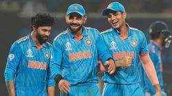 IND vs AFG : வாட்டர் பாய் ஆன சுப்மன் கில்.. சோலியை முடித்த சீனியர் வீரர்.. இப்படியா நடக்கணும்