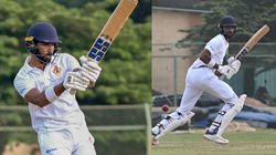 யாருப்பா நீ? 4 சிக்ஸ், 24 ஃபோர்.. 193 ரன்கள் குவித்த தேவ்தத் படிக்கல்.. ரஞ்சி ட்ராபியில் அதிரடி