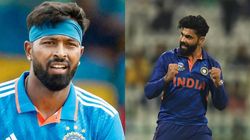 ஹர்திக் பாண்டியா சோலி முடிந்தது.. ஆப்பு வைத்த ஜடேஜா.. இக்கட்டான நிலையில் பிசிசிஐ.. அடுத்த ட்விஸ்ட்