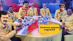 CSK seeman memes - அண்னே வந்தாட்டாருல.. சென்னை அருமை ராஜாக்கள்.. திருவிழா போல் மாறிய பேஸ்புக்