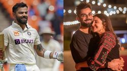 இந்திய அணியிலிருந்து திடீரென்று விலகிய கோலி.. மனைவி அனுஷ்கா தான் காரணமா? என்ன நடந்தது?