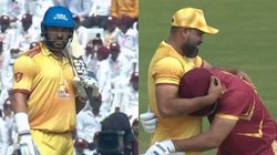 One World vs One Family - மின்னல் வேக பேட்டிங், பவுலிங்.. ஜொலித்த யுவராஜ்.. ஆனா இப்படி ஆகிப்போச்சே