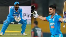 IND vs AFG 3rd T20 - பிளேயிங் லெவனில் 3 மாற்றம்.. அணிக்கு திரும்பிய சஞ்சு சாம்சன்.. கில் இல்லை