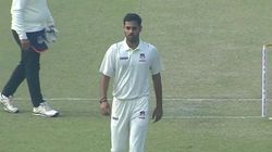 ஒரே இன்னிங்ஸில் 8 விக்கெட்டுகள்.. பேட்ஸ்மேன்களை வேட்டையாடிய புவனேஷ்வர் குமார்.. இதுதான் வரலாறு!