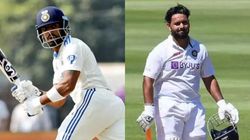 ரிஷப் பண்ட்டுக்கு டாடா பைபை.. தோனி இடத்தை அடையப் போகும் இளம் வீரர் இவர்தான்.. பாராட்டை அள்ளிய துருவ்