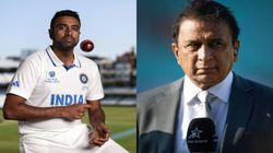 அஸ்வின் இந்திய அணிக்கே கேப்டனாகி இருக்க வேண்டியவர்.. குண்டைத் தூக்கிப் போட்ட கவாஸ்கர்