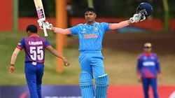 ”சச்சின் தாஸ்” என் பெயருக்கு பின் இருக்கும் கதை இதுதான்.. தாய் கர்ப்பமான போதே தந்தை எடுத்த முடிவு!