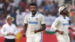 இங்கிலாந்துக்கு எதிராக அஸ்வின் நிகழ்த்திய மாபெரும் சாதனை.. பயம் காட்டிய பாரிஸ்டோவை தட்டி தூக்கினார்