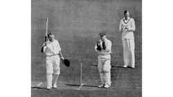 முதல் இன்னிங்சில் டை ஆன இந்தியா மேட்ச்.. பிராட்மேன் அடித்த முச்சதம் கதை.. பல சுவாரஸ்ய தகவல்கள்