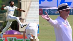 பறந்த ஸ்டம்ப்.. ஆகாஷ்தீப் செய்த தவறு.. அவுட் தர மறுத்த அம்பயர்.. ஏமாந்த இந்திய அணி.. என்ன நடந்தது?