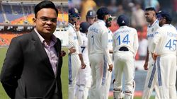 IND vs ENG : ஜெய் ஷா எடுத்த முடிவு.. கலக்கத்தில் இந்திய வீரர்கள்.. இப்படி நடக்கும்னு எதிர்பார்க்கலை