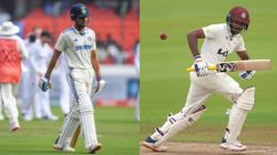 சுப்மன் கில் வேண்டாம்.. தமிழக வீரருக்கு வாய்ப்பு கொடுங்க.. இந்திய ஏ அணிக்கு தூணாகநின்ற சாய் சுதர்சன்