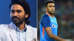 IND vs ENG : அஸ்வின் மாபெரும் சரித்திர சாதனை.. முன்பே வாழ்த்து சொன்ன நடிகர் தனுஷ்.. என்ன காரணம்?