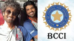 IND vs ENG : மும்பை பறந்த இளம் வீரர்.. தமிழக வீரரை கழற்றிவிட்டது ஏன்? பிசிசிஐ பரபர விளக்கம்