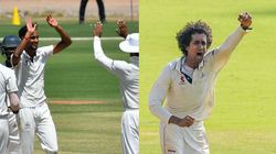 நடப்பு சாம்பியன் காலி.. 7 ஆண்டுகளுக்கு பின் ரஞ்சி செமி-க்கு தமிழ்நாடு தகுதி.. சாய் கிஷோர் சம்பவம்!