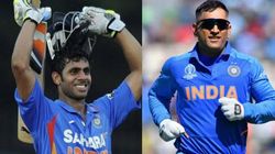 தோனி மீது மனோஜ் திவாரி புகார்.. என் கிரிக்கெட் வாழ்க்கையே போச்சு.. கோலி, ரோகித் போல் ஆகி இருப்பேன்