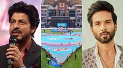 ஷாரூ கான் முதல் ஷாகித் கபூர் வரை.. WPL தொடக்க விழாவில் ஆட்டம் போடும் பாலிவுட் ஸ்டார்ஸ்.. முழு விவரம்
