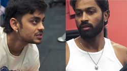 இவ்வளவு வன்மமா.. ஐபிஎல் தேதி அறிவித்த சில நிமிடங்கள்.. மும்பை கேப்டனுடன் இஷான் கிஷன் போட்ட பதிவு!