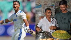 என் மகன் வெற்றிக்கு முழுக் காரணமும் அவர்தான்.. எல்லா புகழுக்கும் அவருக்கே.. ஜெய்ஸ்வால் தந்தை பேட்டி!