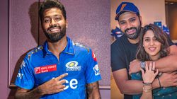 IPL 2024 : மும்பை இந்தியன்ஸ் அணியில் விரிசல்.. ரோஹித் மனைவிக்கு பதிலடி கொடுத்த ஹர்திக் பாண்டியா