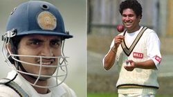 இங்கிலாந்தை பொளந்த கங்குலி, சச்சின்.. அபார சதம்! EXTRAS மட்டும் 100 ரன்கள் சென்ற டெஸ்ட்