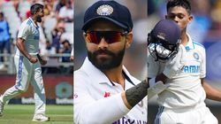 இவருக்குனே வருவாங்க போல.. பும்ரா, ஜடேஜாவால் வந்த சிக்கல்.. ஜெய்ஸ்வாலுக்கு இழைக்கப்பட்ட அநீதி!