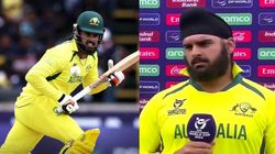 அண்டர் 19 உலகக்கோப்பை - இந்திய அணி தோல்விக்கு காரணமான இந்திய வம்சாவளி வீரர்.. யார் ஹர்ஜாஸ் சிங்?