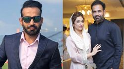 முதல் முறையாக மனைவியின் முகத்தை காட்டிய இர்பான் பதான்-யூசுப் பதானை காட்டி திட்டிய கலாச்சார காவலர்கள்