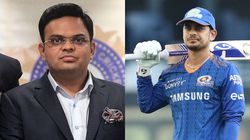 தலைக்கனம்.. இந்திய வீரர் செய்த செயல்.. தடை விதிக்க வாய்ப்பு? பின்னணியில் ஐபிஎல் அணி