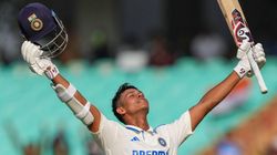 200 அடித்தும் மீண்டும் ஜெய்ஸ்வால் ஆட்டநாயகன் இல்லை.. இதுக்கு முன் யாருக்கு இப்படி நடந்திருக்கு?