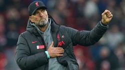 காயத்தில் சிக்கிய லிவர்பூல் வீரர்கள்.. ஜூர்கன் க்ளோப் செய்த தவறா? மறுக்கும் பயிற்சியாளர்