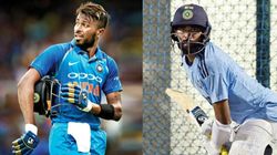 அடுத்த ஹர்திக் பாண்டியா ரெடி.. கையில் பேட்டுடன் தீவிர பயிற்சி.. ராஞ்சி டெஸ்டில் என்ன நடக்க போகுதோ!