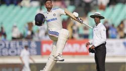 ஜெய்ஸ்வால் மீண்டும் பேட்டிங் ஆட முடியுமா.. ஐசிசி விதிகள்.. கிலியில் இங்கிலாந்து.. சோலி முடிந்தது