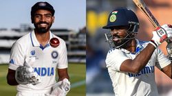 சீனியர்கள் இல்லைனா என்ன.. நாங்களும் கிரிக்கெட் விளையாடுவோம்.. எங்க ஆட்டத்தை பாருங்க.. கேஎஸ் பரத்!