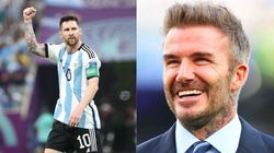 எனக்கு பெரிய அவமானம் ஆகிவிட்டது - ஹாங்காங் சம்பவம் குறித்து மெஸ்ஸி விளக்கம்