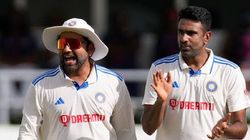 தனி விமானம் மூலம் அவசரமாக வந்த அஸ்வின்.. 28 ஓவர் வரை வாய்ப்பு தராத ரோகித்.. காரணம் என்ன தெரியுமா?