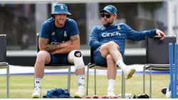 நாங்கள் மிரண்டுவிட்டோம்.. அந்த உயரத்தில் இருந்து பவுலிங் செய்வது.. பில்டப் கொடுக்கும் பென் ஸ்டோக்ஸ்!