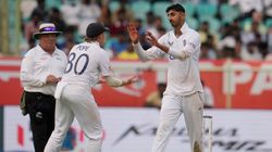 என்ன செய்றது.. கஷ்டமா தான் இருக்கு.. ரோகித் சர்மாவை வீழ்த்திவிட்டேனே.. அறிமுக வீரர் பஷீர் உற்சாகம்!