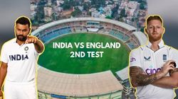 IND vs ENG : விசாகப்பட்டினம் பிட்ச் ரிப்போர்ட்.. டாஸ் வென்றால் என்ன செய்ய வேண்டும்? முழு விவரம்!