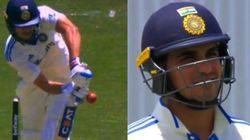 மாமனார், மருமகன் விக்கெட்டை எடுத்தாரா ஆண்டர்சன்?ரசிகர்கள் கிண்டல்.. ஓவரா போறீங்க டா!