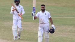 IND vs ENG : டாஸ் வென்ற இந்திய அணி.. சிராஜை நீக்கிய ரோகித் சர்மா.. 3 மாற்றங்களை செய்த ஹிட்மேன்!