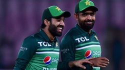 எனக்கு ஆல்ரெடி கல்யாணம் ஆயிடுச்சி.. குண்டை தூக்கி போட்ட பாபர் அசாம்