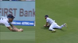 அபார கேட்ச்! அடுத்த நொடியே ஒரு கை விரலை உயர்த்தி அவமரியாதை.. மோசமாக நடந்த பென் ஸ்டோக்ஸ்