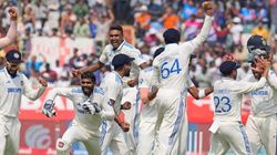 IND vs ENG - இது தான்டா இந்தியா! இங்கிலாந்துக்கு செம பதிலடி..106 ரன்கள் வித்தியாசத்தில் அபார வெற்றி