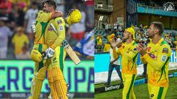 சிஎஸ்கே தம்பினு நிரூபிச்சிட்டாங்க.. கடைசி போட்டியில் ப்ளே ஆஃப் சென்ற ஜேஎஸ்கே.. மும்பைக்கு ஆப்பு!