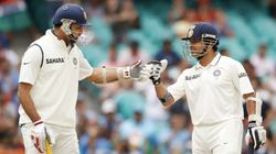 இந்தியா பின்னிட்டாங்க! இவங்களால தான் தொடரே விறுவிறுப்பா ஆயிடுச்சி.. சச்சின், லட்சுமணன் பாராட்டு