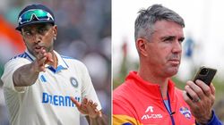 அஸ்வின் டீமை பற்றி கவலைப்படவில்லை.. சுயநலமாக ஆடினார்.. விளாசிய முன்னாள் இங்கிலாந்து வீரர்